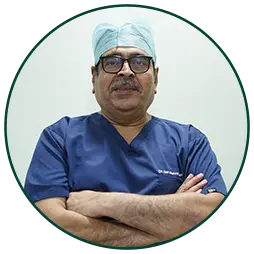 Dr. Harshavardhan Hegde