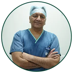 Dr. Nitiraj Oberoi