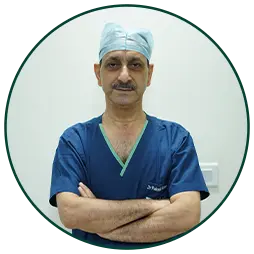 Dr. Rakesh Mattoo